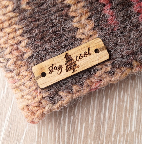 Personalized Clothing Labels  Custom Clothing Labels & Tags