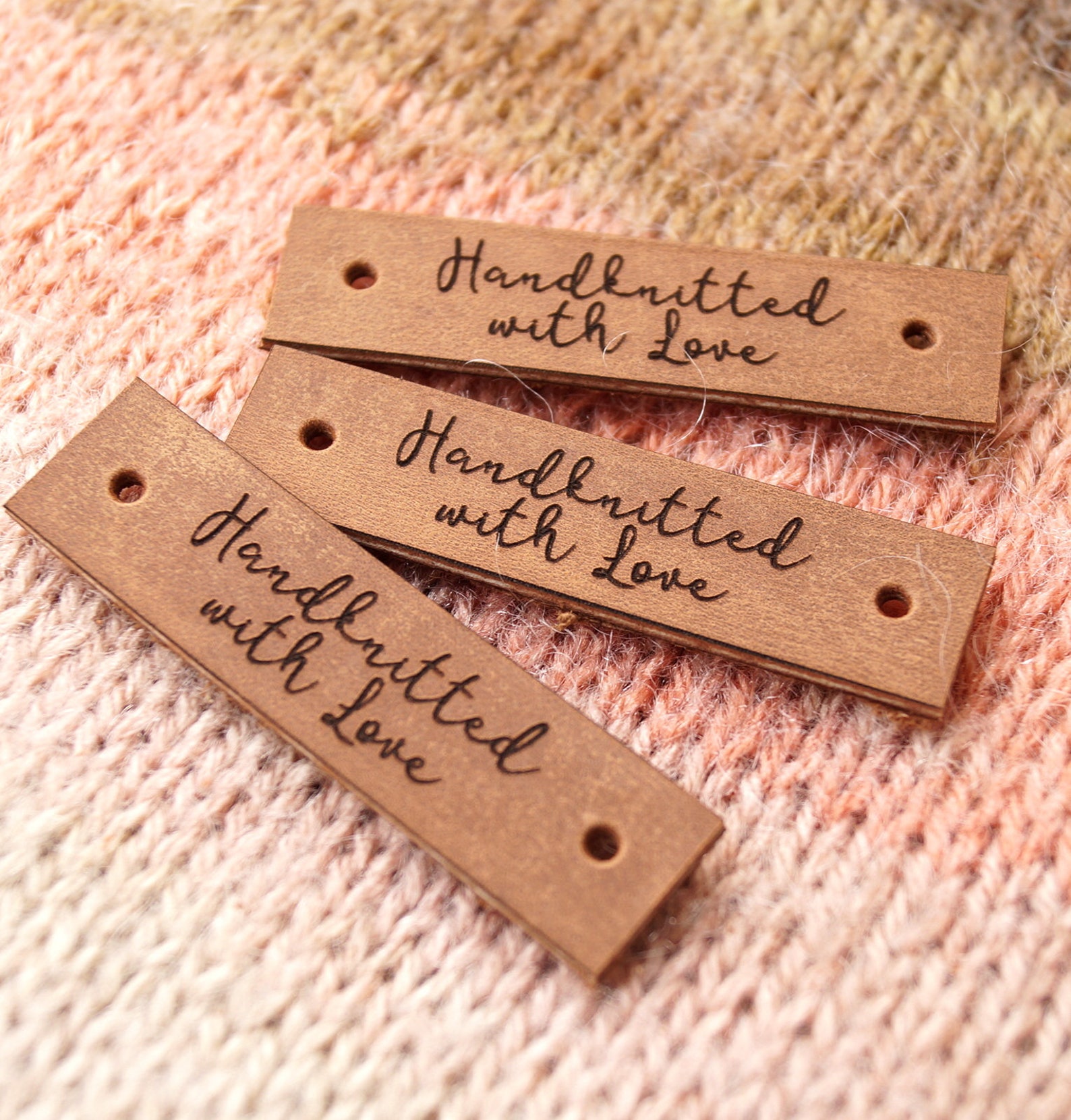 Custom Leather Labels Clothing Labels Personalized Labels Etsy