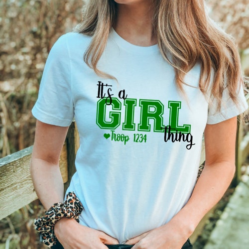It's A LEADER Thing Troop Shirt - Etsy