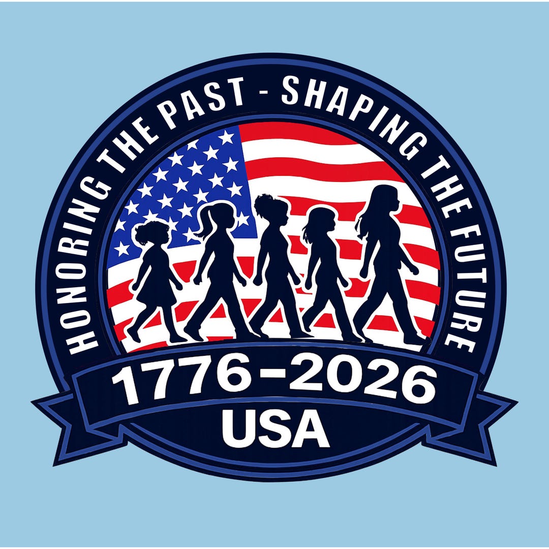 Honoring the Past - Shaping the Future Patch - Etsy