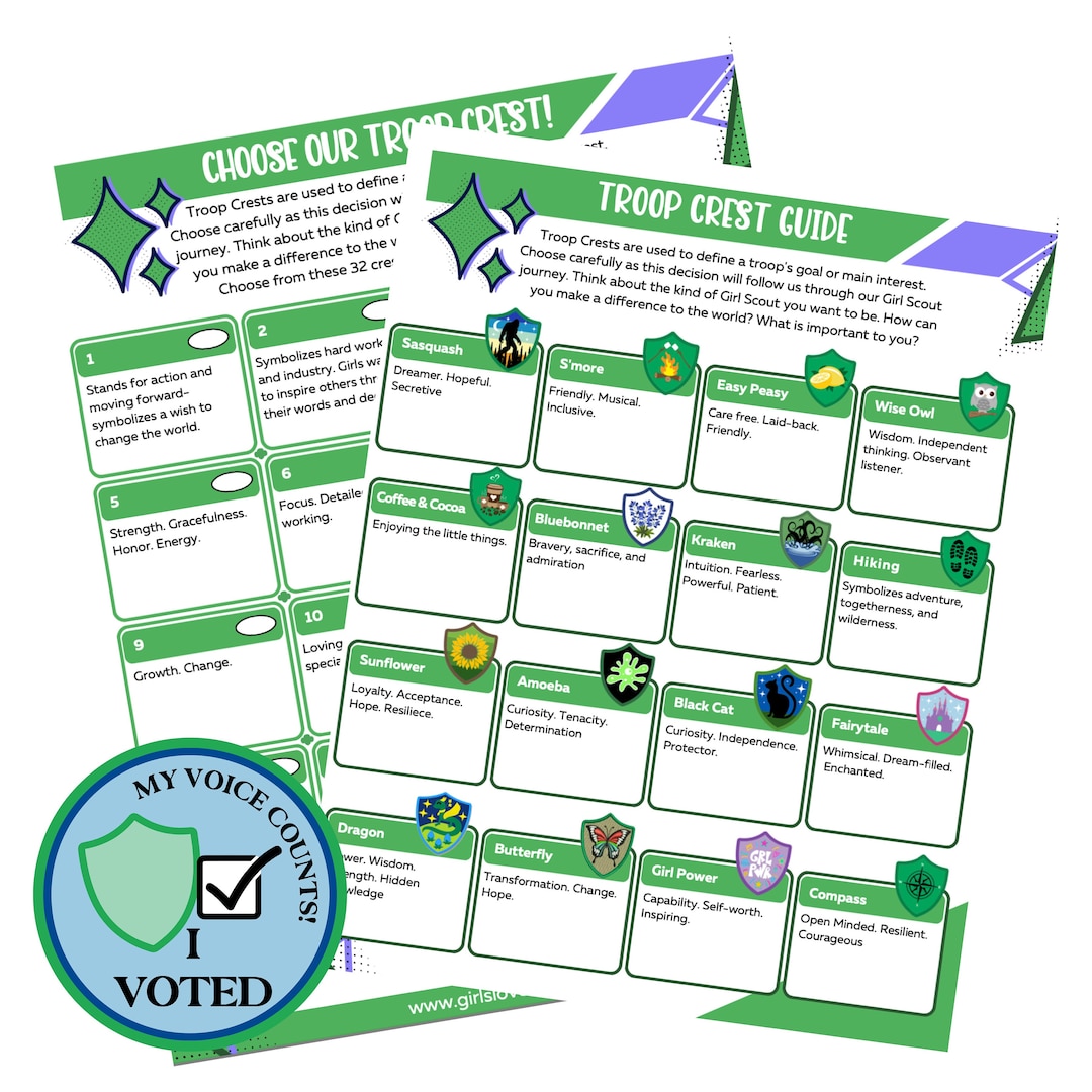troop-crest-voting-guide-kit-etsy