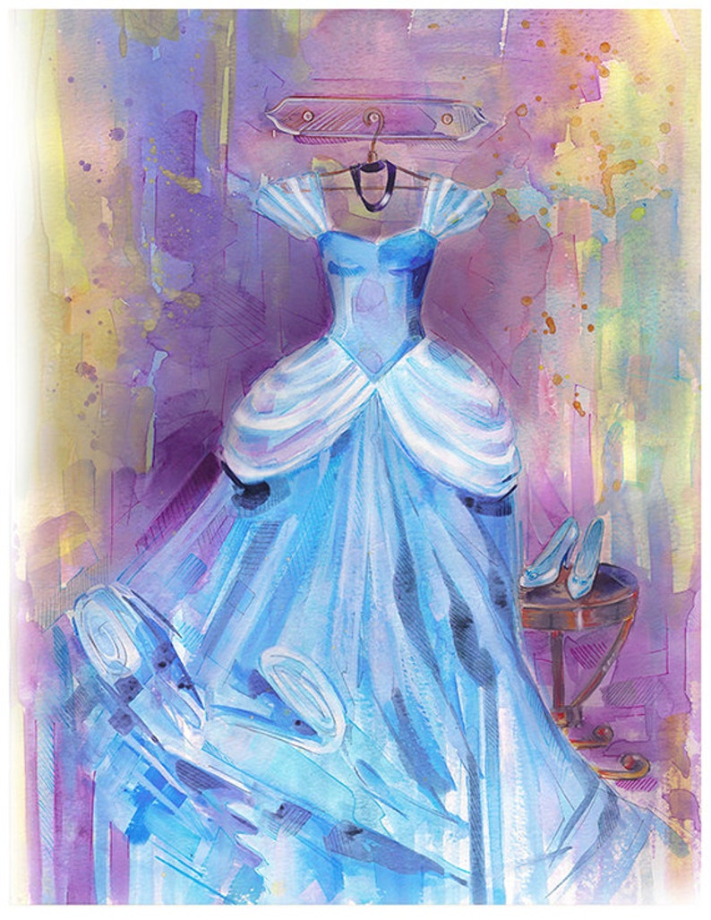 Modern Nursery Art Disney Princess Disney Frozen Elsa Etsy