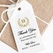 Wedding Favor Tags Printable Wedding Gift Tag Template Gift | Etsy