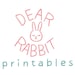 Dear Rabbit Studio
