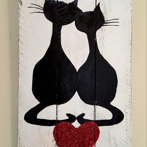 Perfect Together Wall Sign