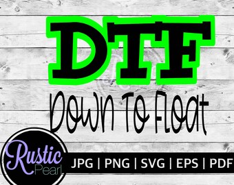 Free Free Life Float Svg 950 SVG PNG EPS DXF File
