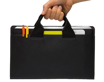 Handmade Bag for MacBook Pro / MacBook Air / 12" MacBook Case / 15" MacBook Pro Case