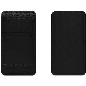 Fairphone Sleeve with Card Holder – Fits Fairphone 6, 5, 4, 3 – Padded Phone Pouch, Custom Size Available image 6