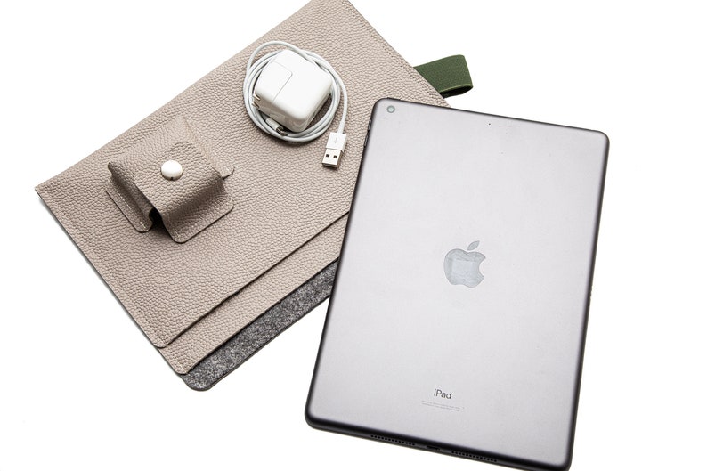 11/12.9 Ipad Pro Bag New Magic Keyboard Cover Etsy