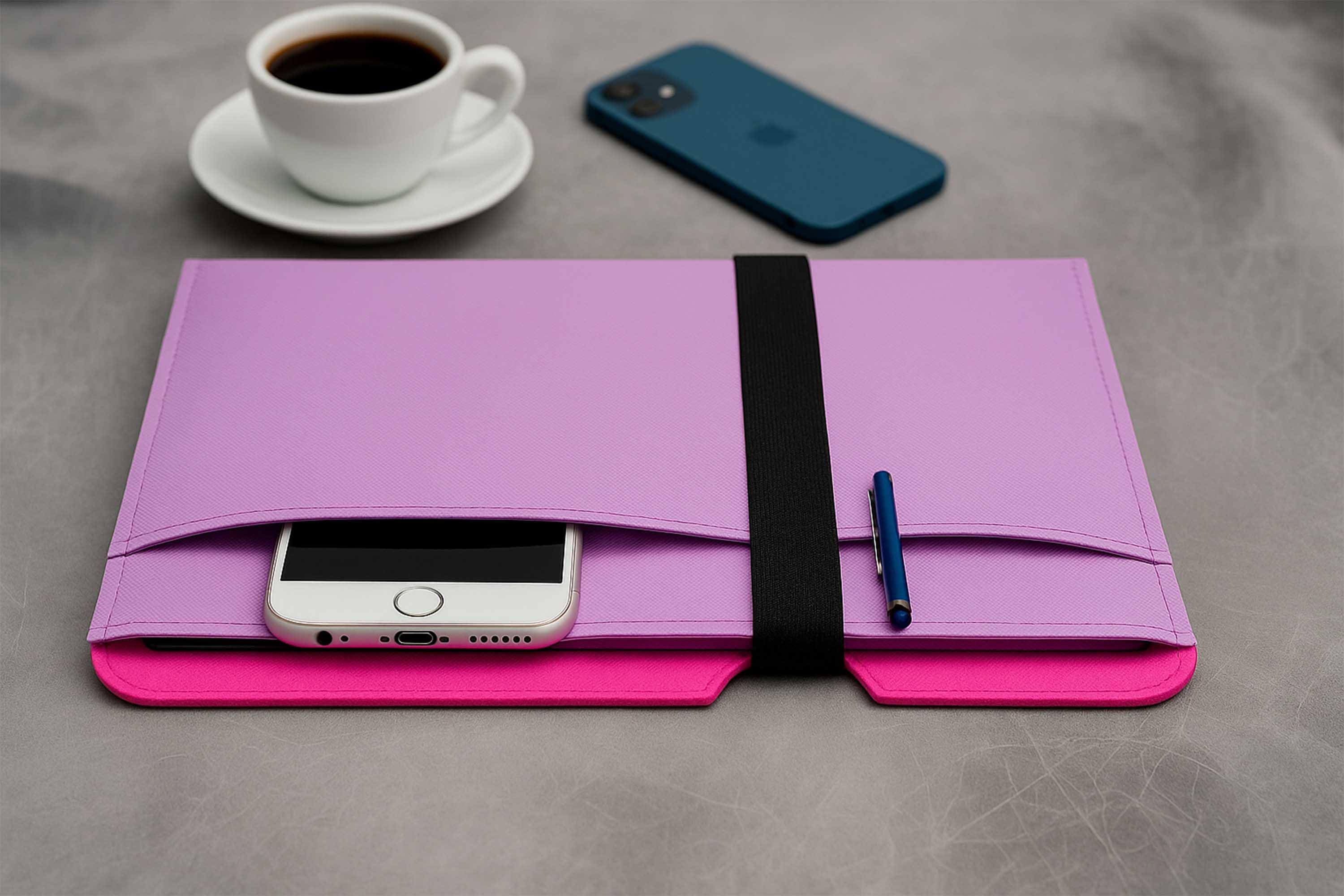 SUPER NOTE セット (Super Note & Folio) Supernote Canvas Folio - Etsy