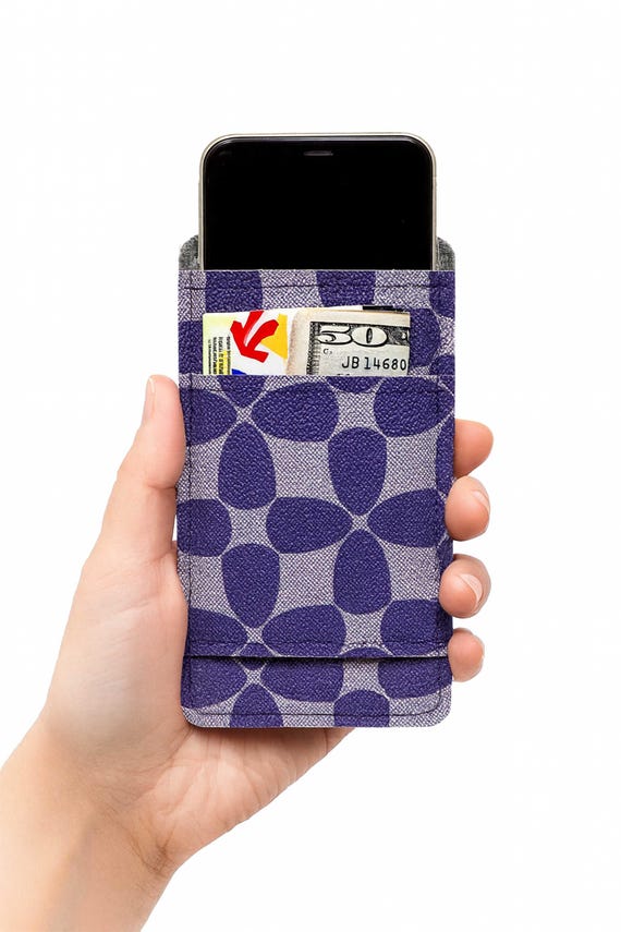 Handcrafted Phone Sleeve for iPhone 17 / 16 / 15 / 14 / 13 (air, Pro, Pro Max, Plus, Mini) | Slim Protective Pouch With Card Pocket - Etsy Israel Handcrafted Phone Sleeve for iPhone 17 / 16 / 15 / 14 / 13 (air, Pro, Pro Max, Plus, Mini) | Slim Protective Pouch With Card Pocket - Etsy Israel