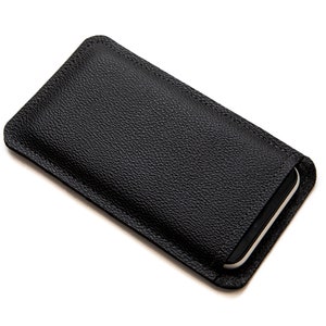 Anpassbare iPhone Abdeckung | Vegan Tasche für Apple iPhone 16, 15, 14, 13, Pro, Max, Plus, Mini & SE | Tierversuchsfreie Tasche