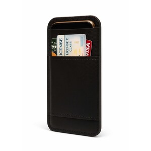 Fairphone Sleeve with Card Holder – Fits Fairphone 6, 5, 4, 3 – Padded Phone Pouch, Custom Size Available image 7