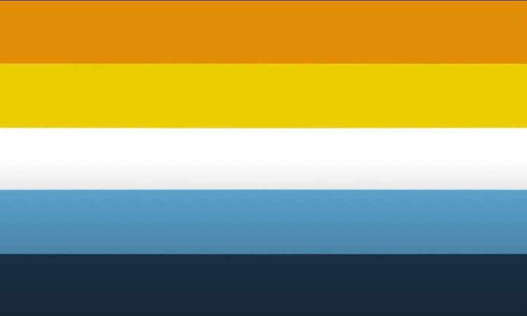 WIP Aroace PRIDE Flag Bag, Farmer's Market Bag, Reusable Bag, Shoulder ...