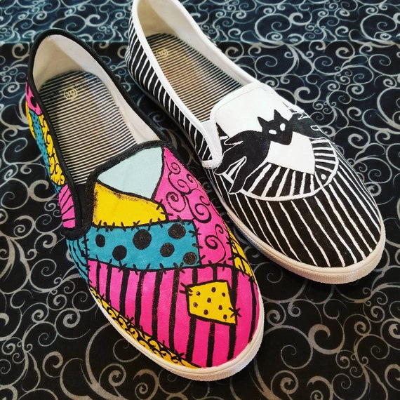 custom womens shoes