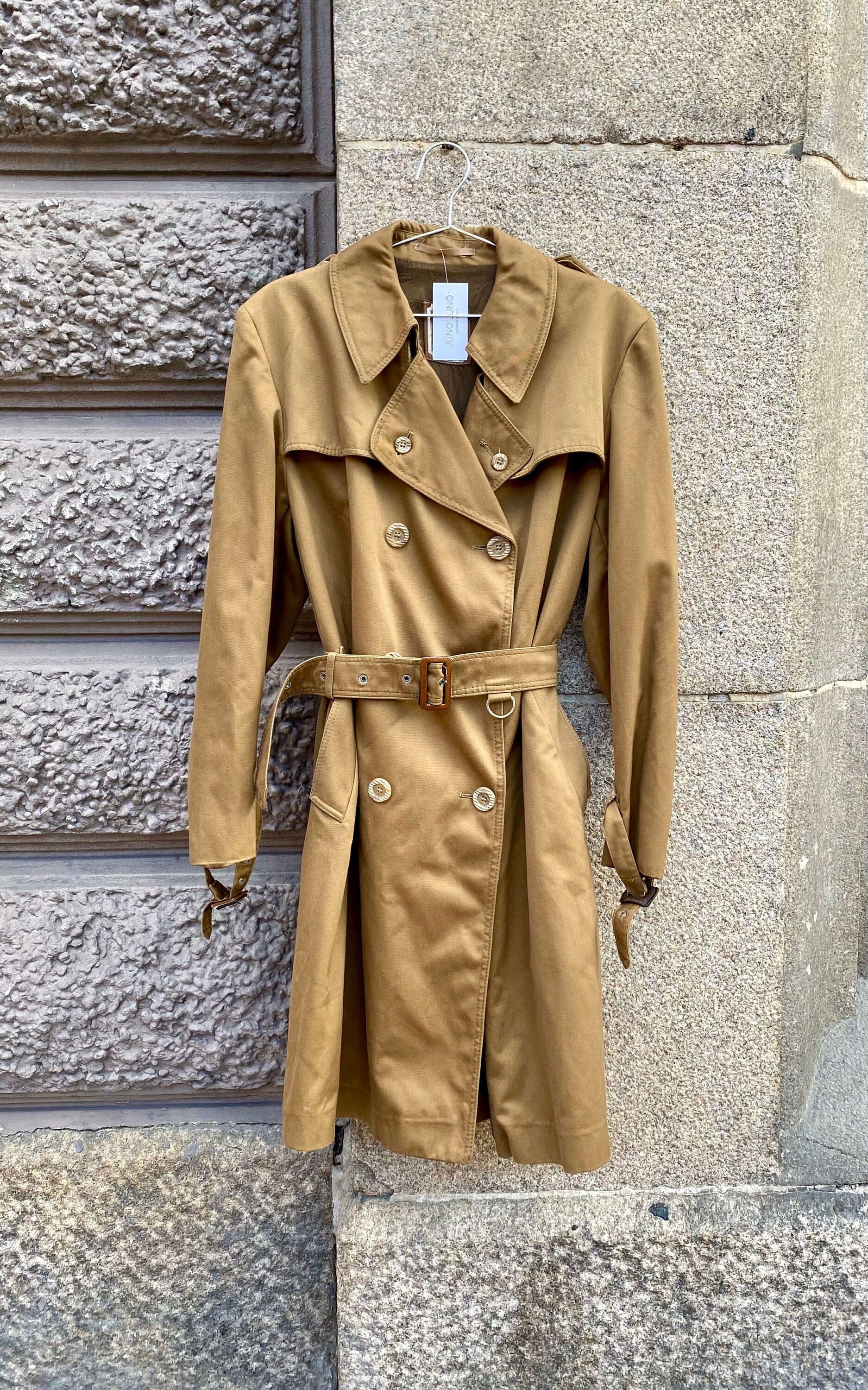 [美品] 80s Christian Dior trench coat 80s Christian Dior Check Liner Trench Coat Black 44L | eBay