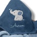 see more listings in the Hooded towels section