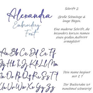 Manta de bebé de muselina / tejida con nombre bordado / manta de bebé tejida / manta de bebé personalizada con nombre / regalo de bebé / regalo de bautizo imagen 15