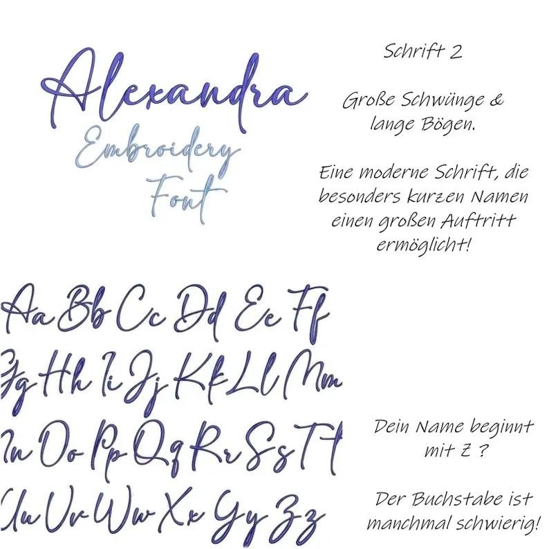 Manta de bebé de muselina / tejida con nombre bordado / manta de bebé tejida / manta de bebé personalizada con nombre / regalo de bebé / regalo de bautizo imagen 15