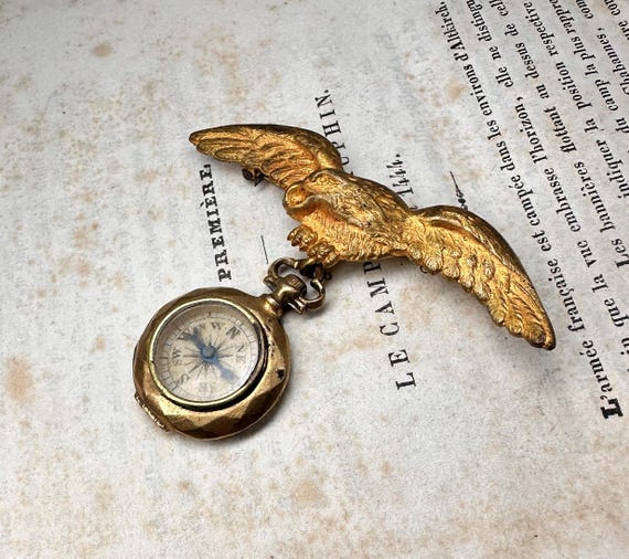 Antique and Vintage French Jewelry | Ignée Paris