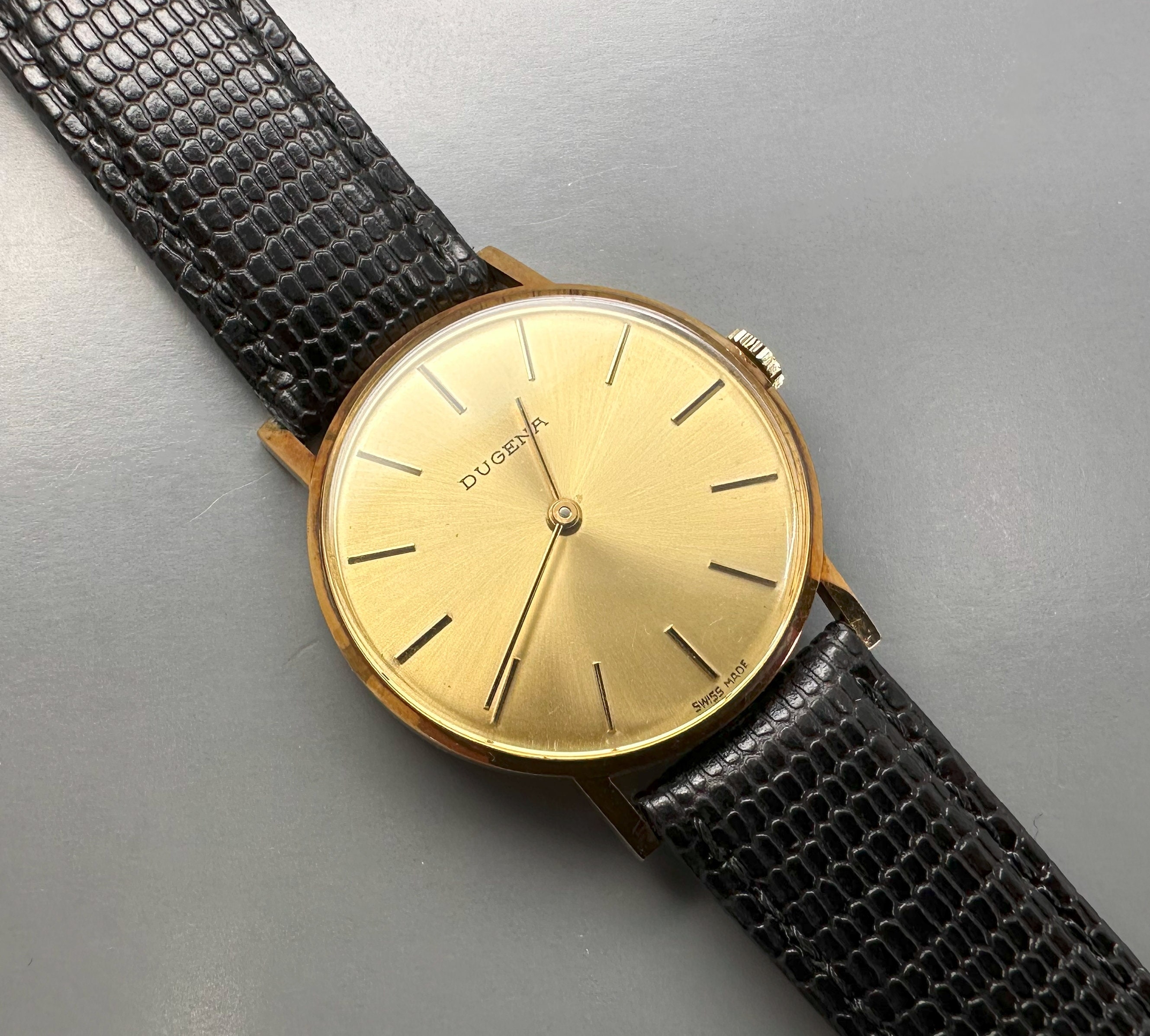 Dugena watch price hotsell