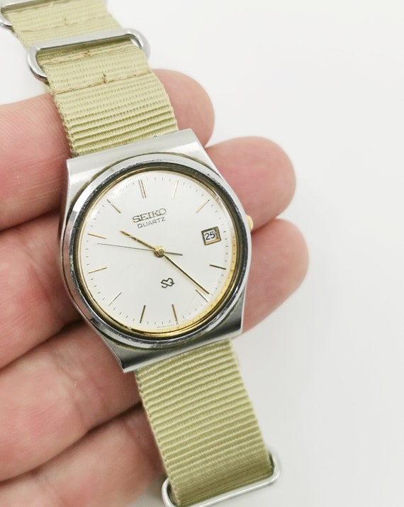 seiko 1987