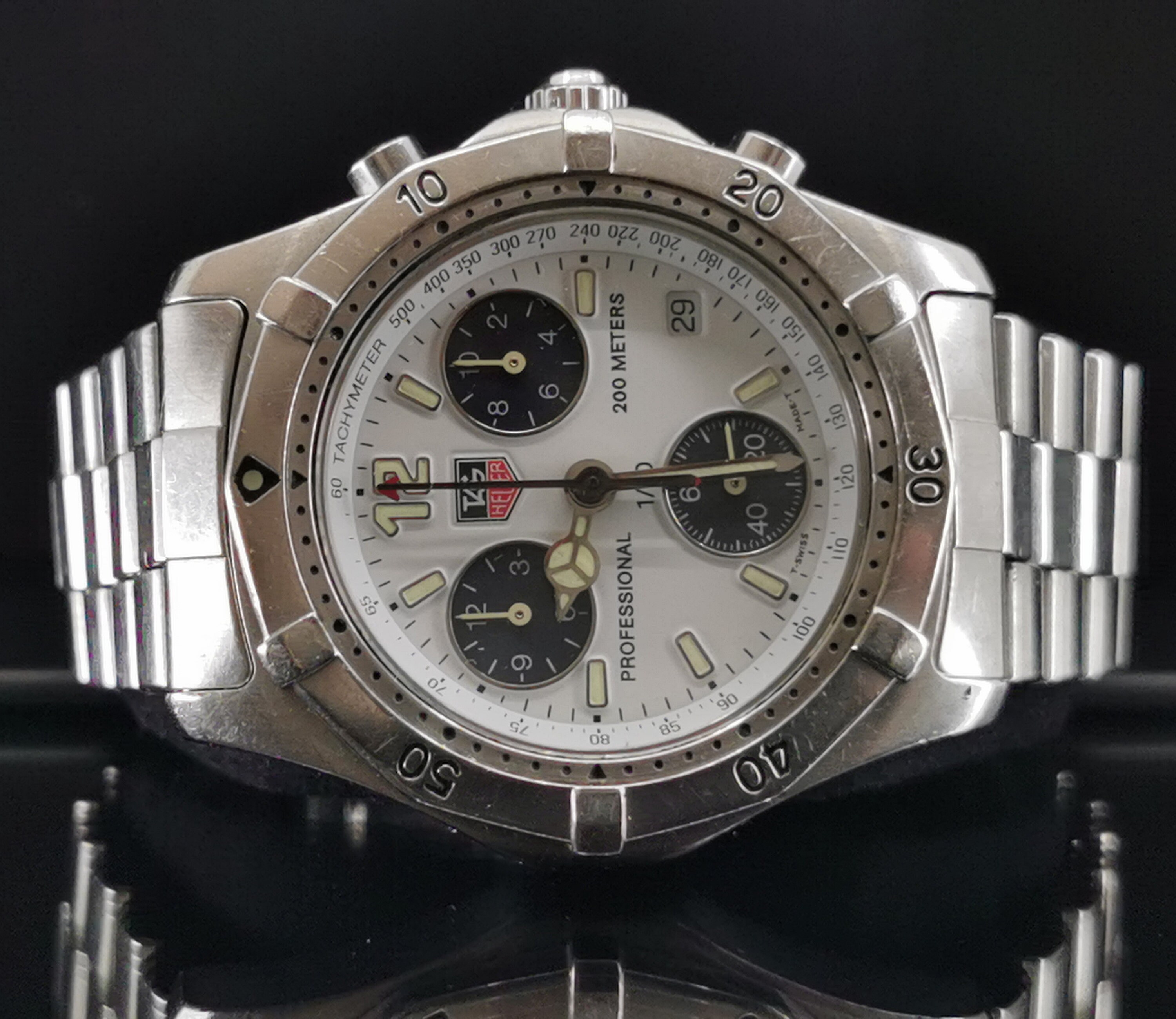 tag heuer ck1111