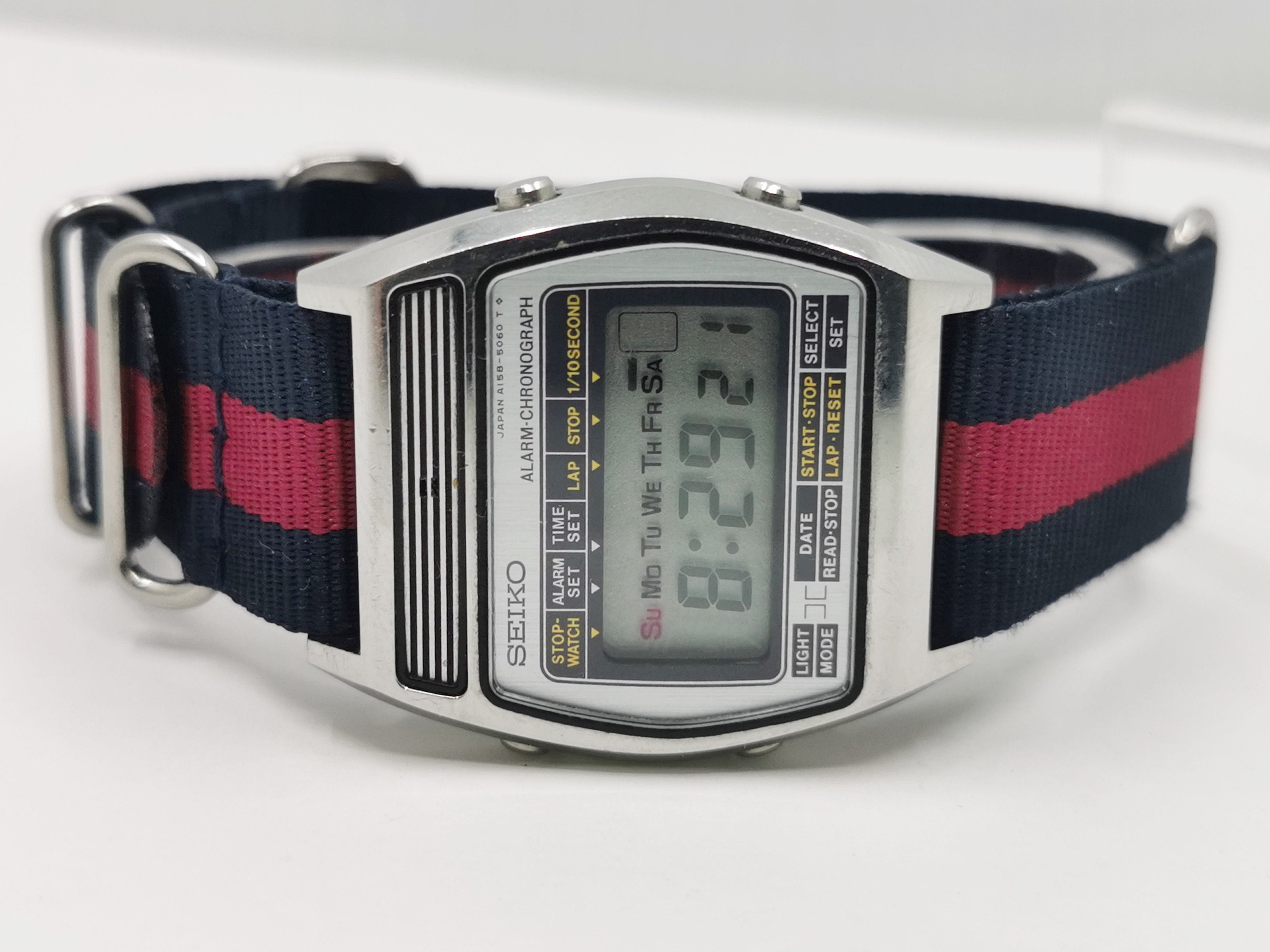 seiko a158 5060