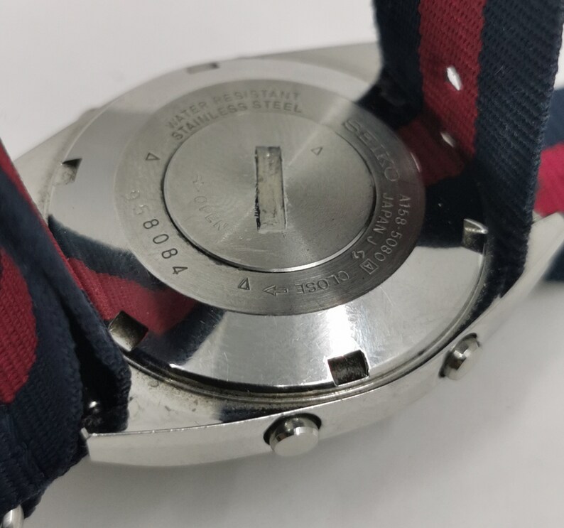 seiko a158 5060