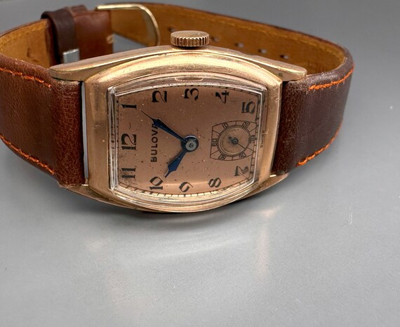 Bulova curvex hotsell