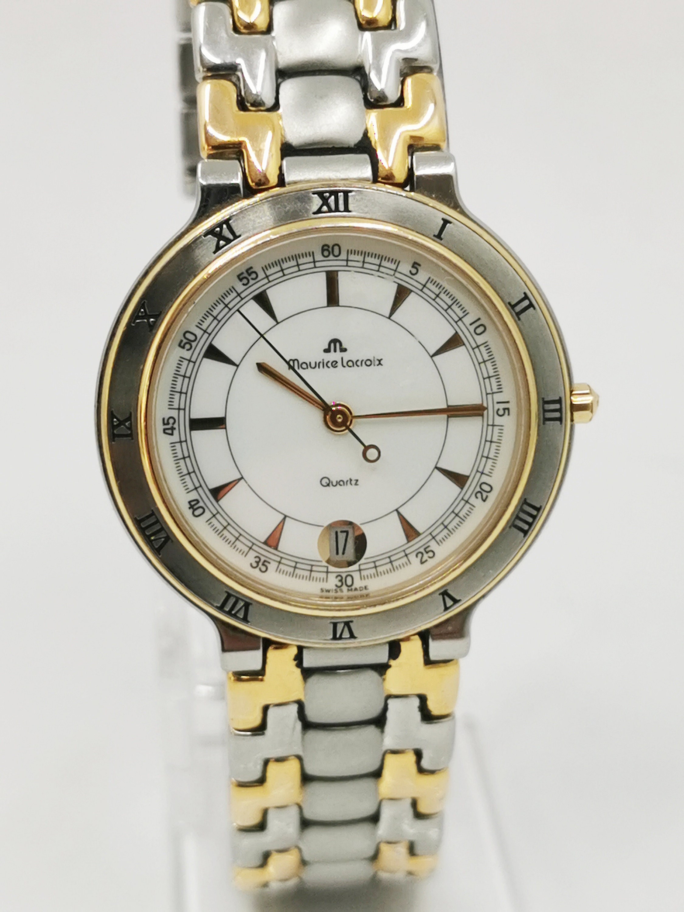 maurice lacroix 95417