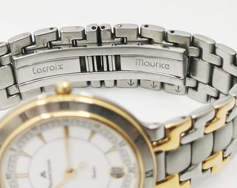 maurice lacroix 95417