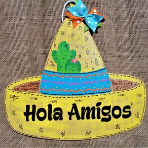 Amigo Cactus - Etsy