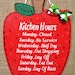 see more listings in the ASSORTED KITCHEN section
