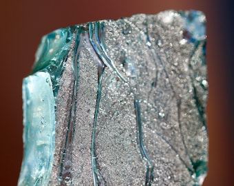 Ultra Rare Large Heart Of Atlantis Andara Crystal - 101 grams - Elder Ancient Andara Specimen!! -