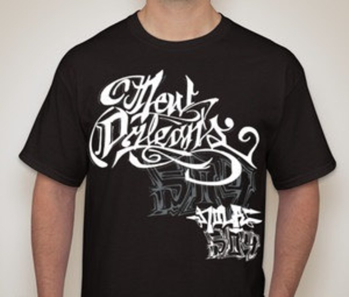 there is a house in new orleans shirt