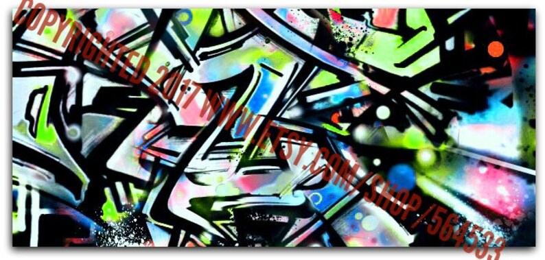 Download 40 Koleksi Gambar Graffiti Z  