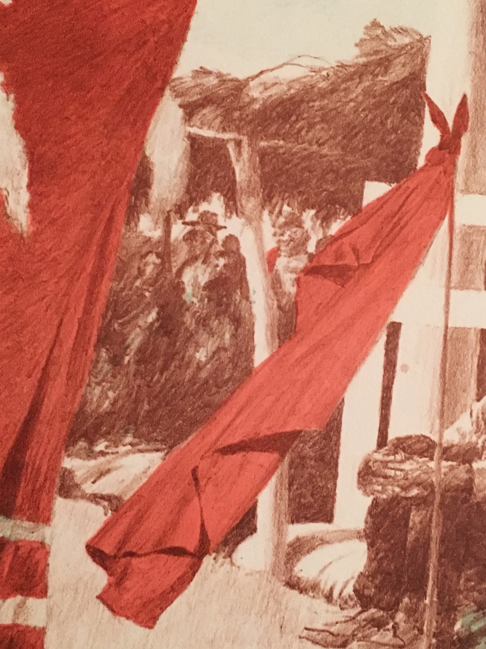 William Nelson Lakota Sundance Ceremony Limited Edition Etsy