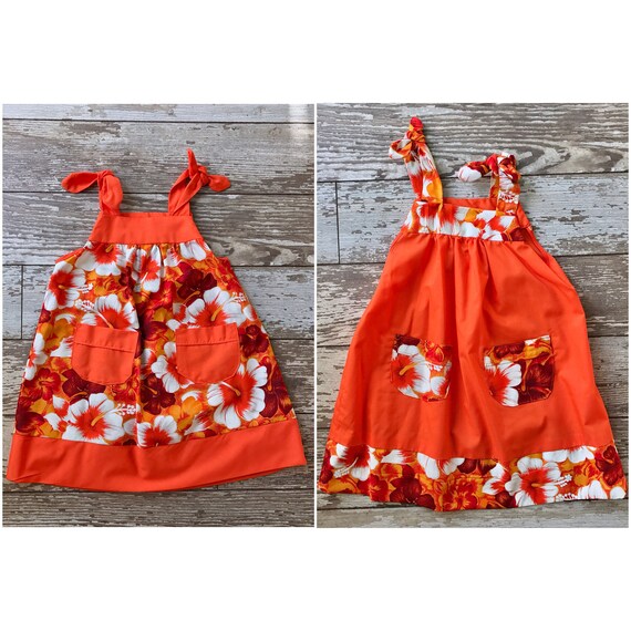 etsy sundresses
