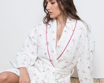 dressing gown womens sale