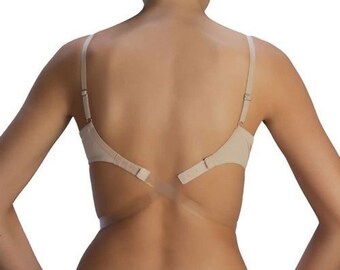 bras with low backs