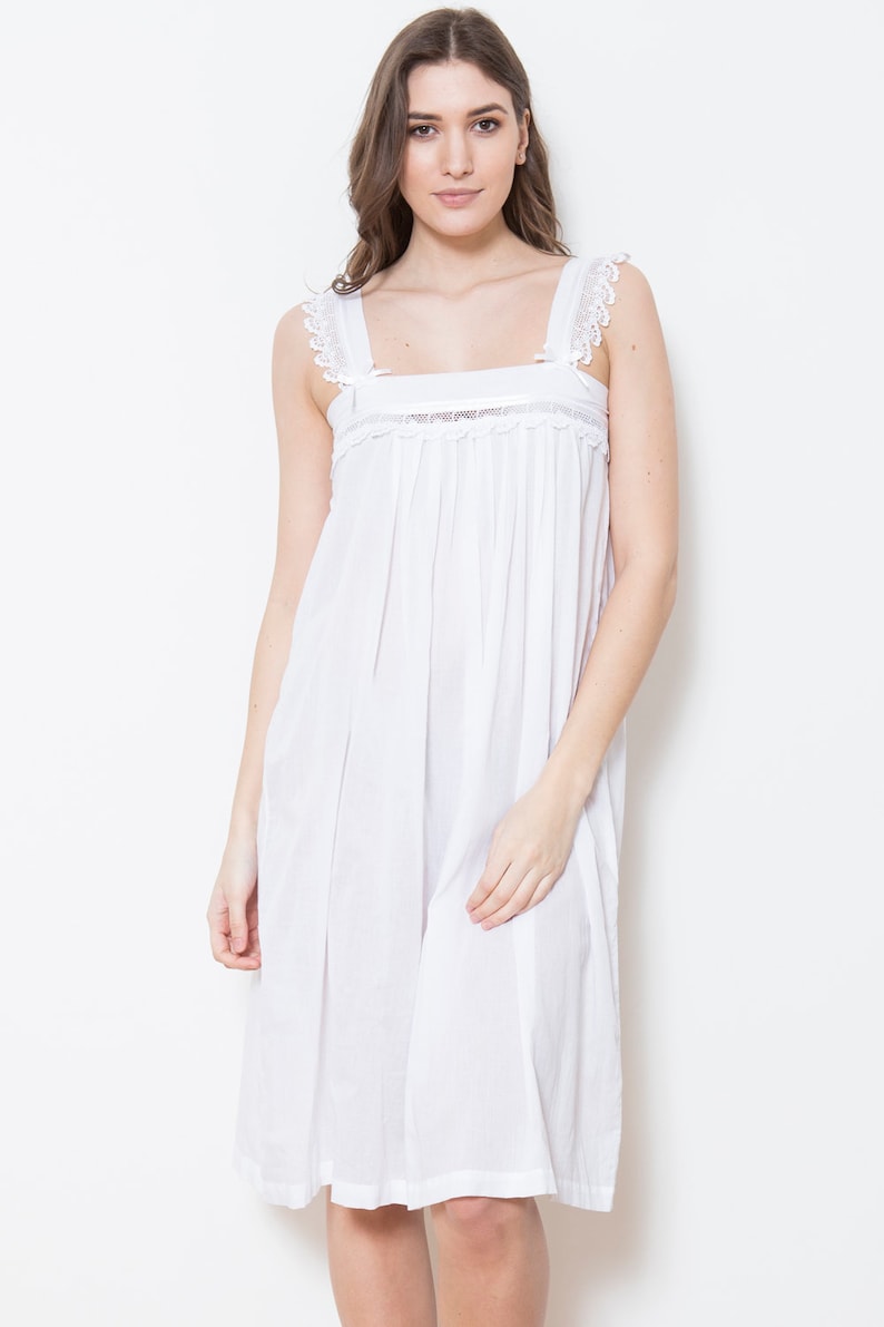 cottonreal nightwear