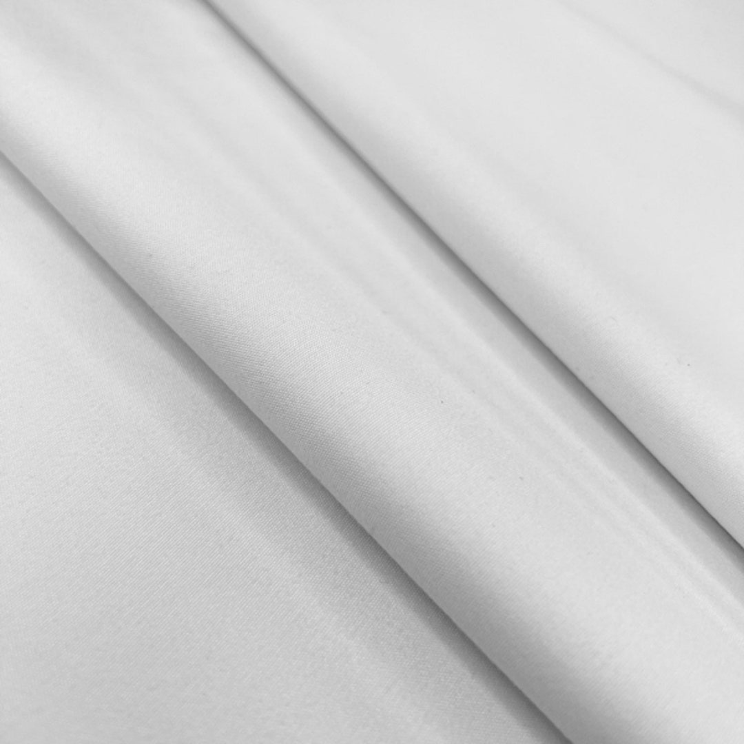 Curtain Lining Fabric 3 Pass Luxury Thermal Blackout Lining - Etsy