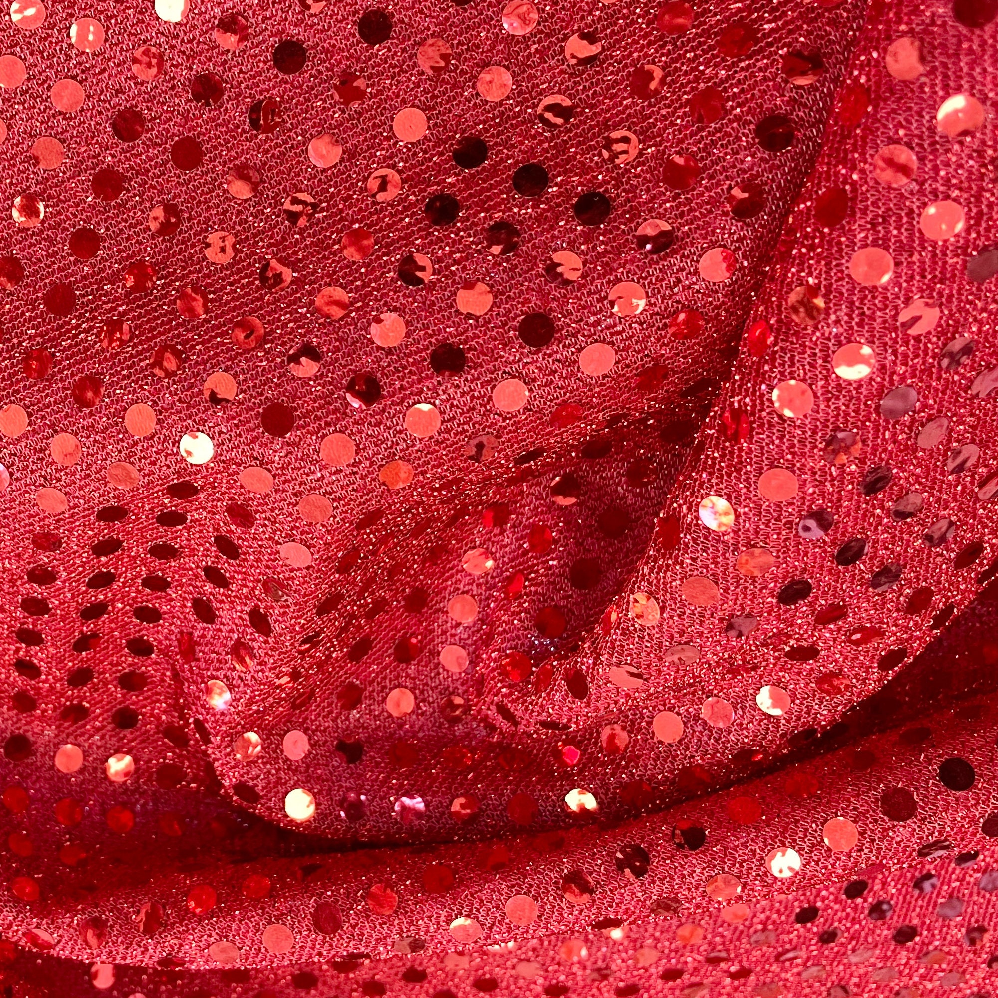 sequin material styles