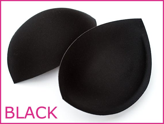 Sew in Bra Cups MULTI-PACK 3, 6, 9 OR 12 Pairs of Quality Sew in