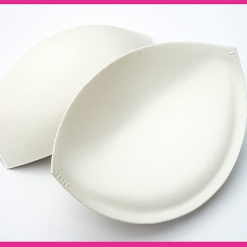 Sew in Bra Cups Gel Filled 'push Up' Bra Cups Etsy