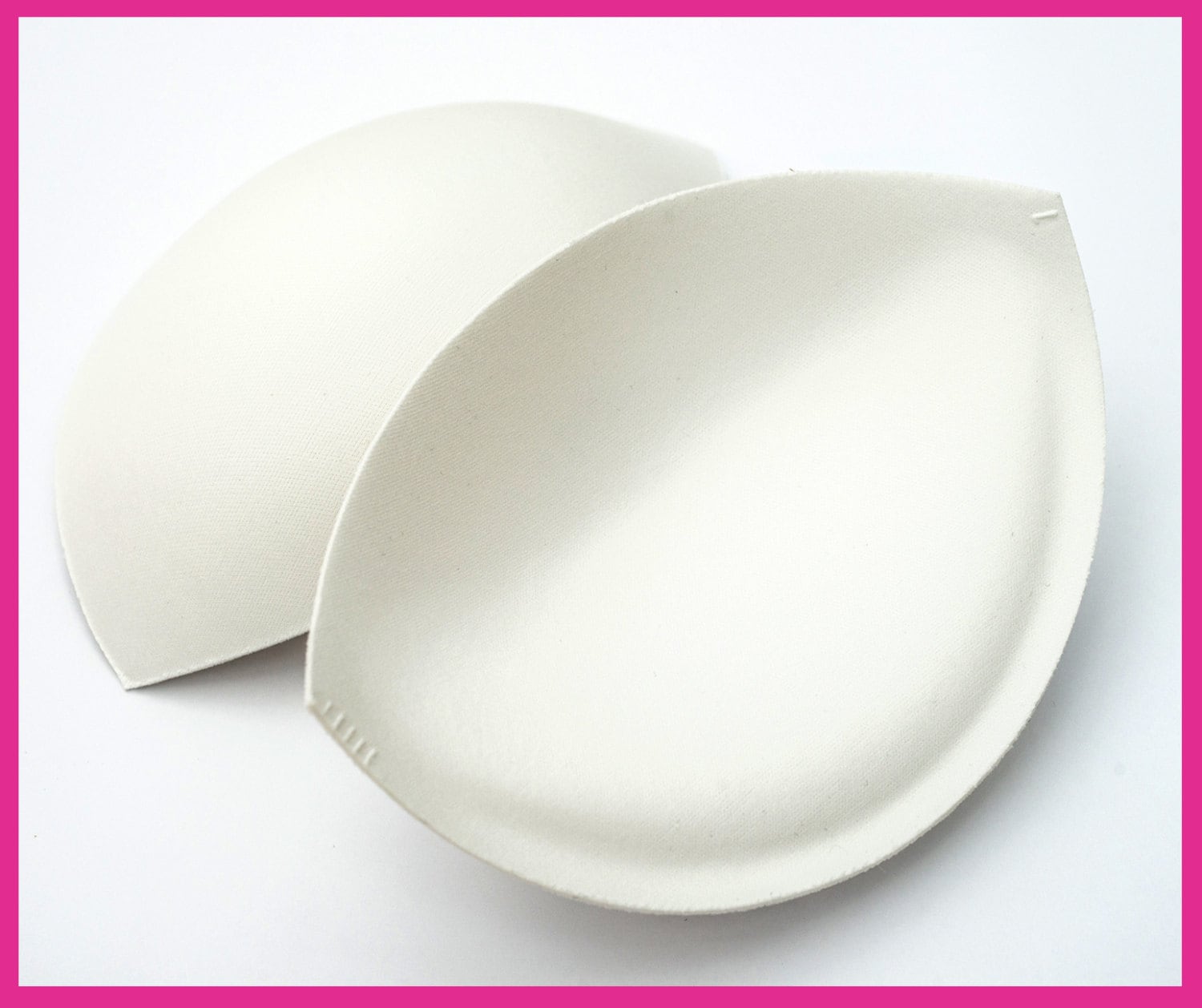 Copas de sujetador para coser Copas de sujetador push up rellenas de gel Perfectas para confeccion y arreglos nupciales Copas de sujetador MARFIL Etsy Espana