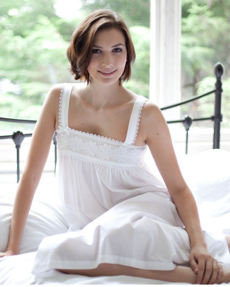 cottonreal nightwear