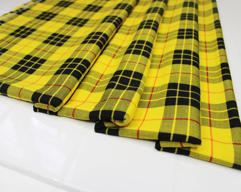 tartan stoff Irische