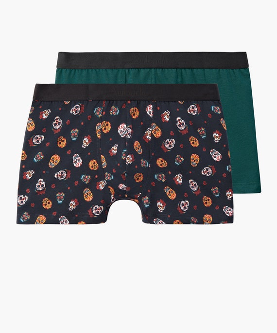 Plain boxer hotsell shorts